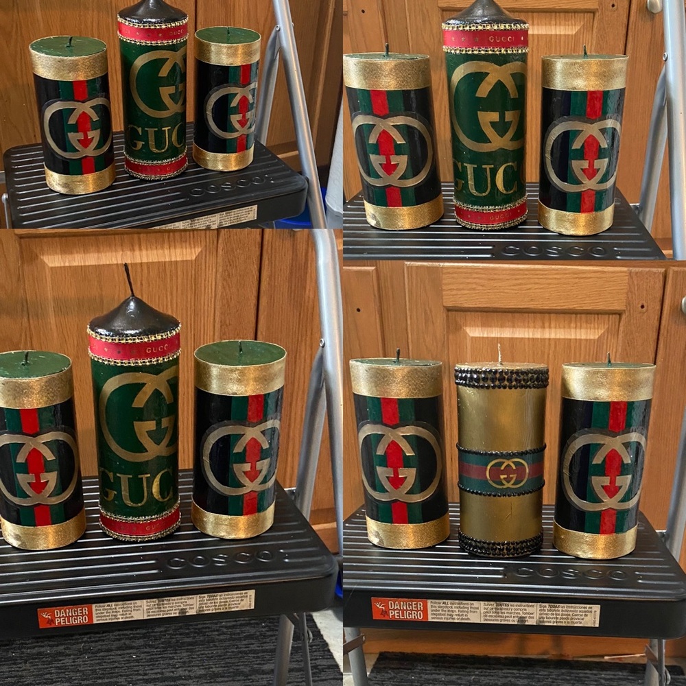 Candles